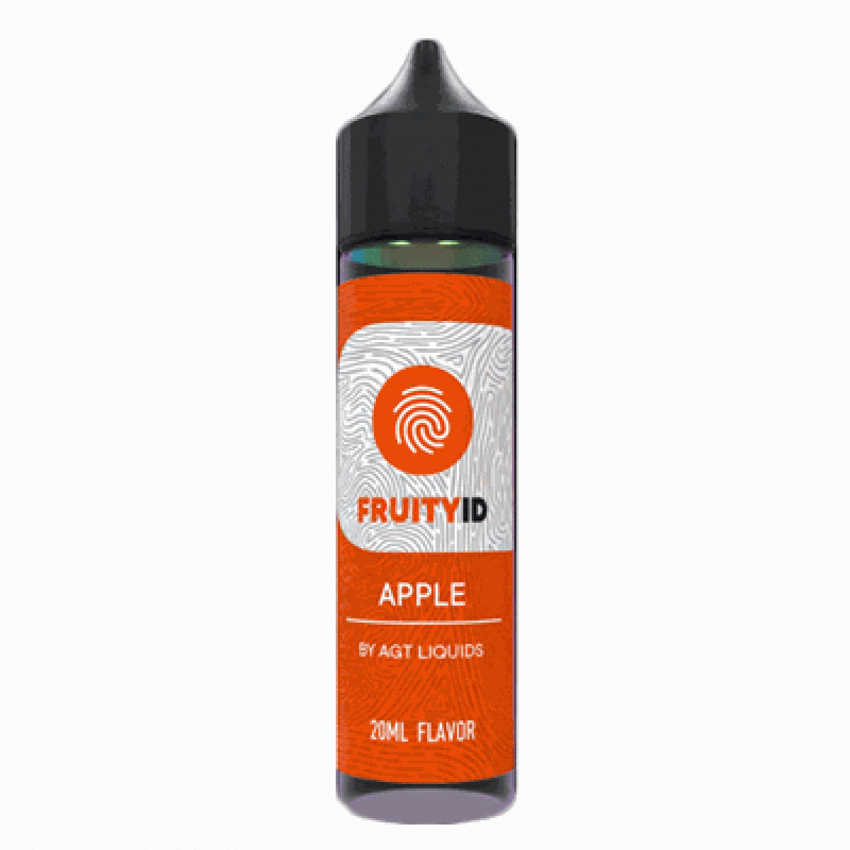 iD Fruitiy Apple Flavorshot 20ml/60ml
